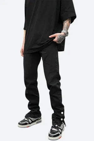 01 SNAP DENIM