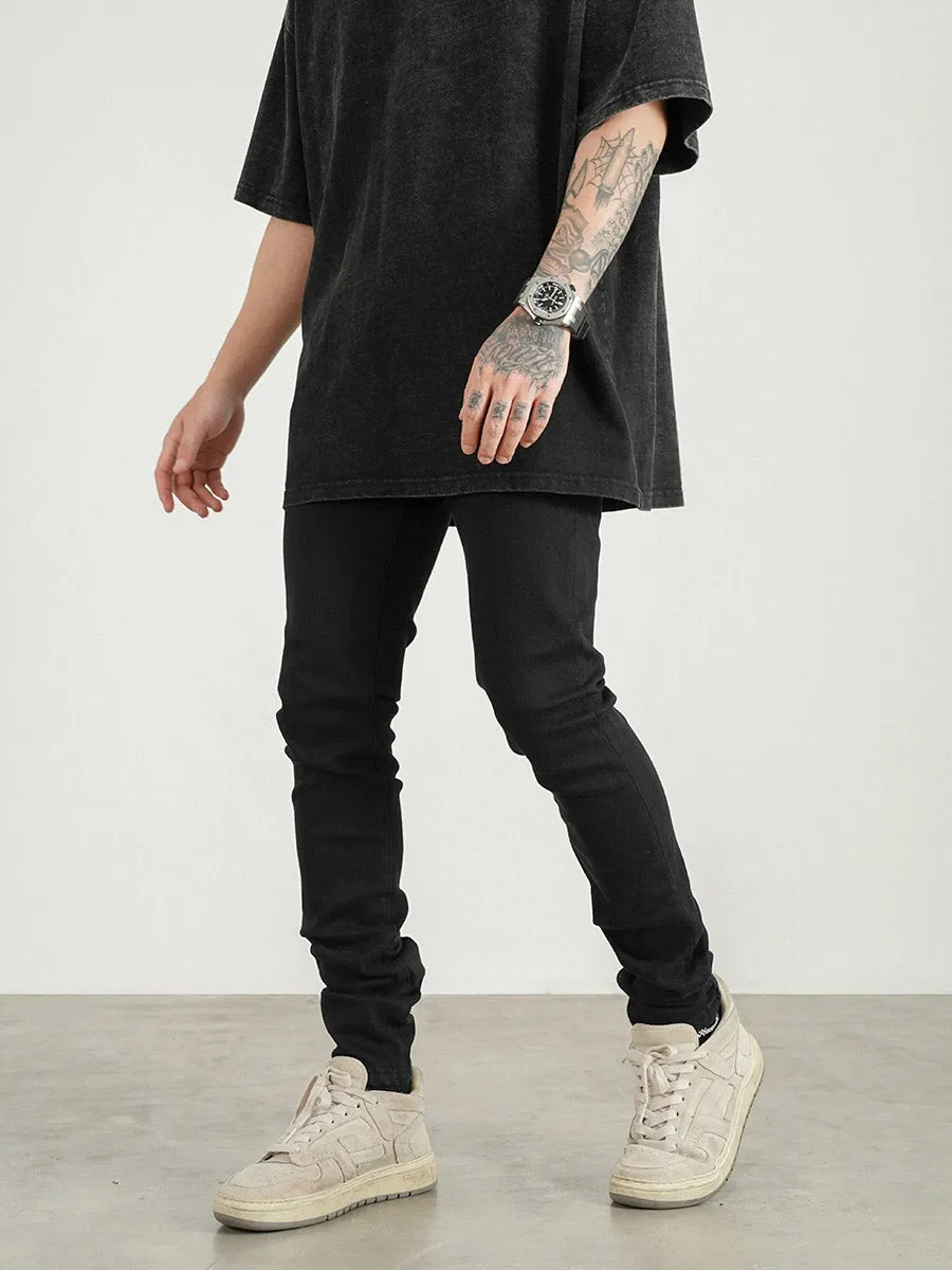 01 STANDARD DENIM
