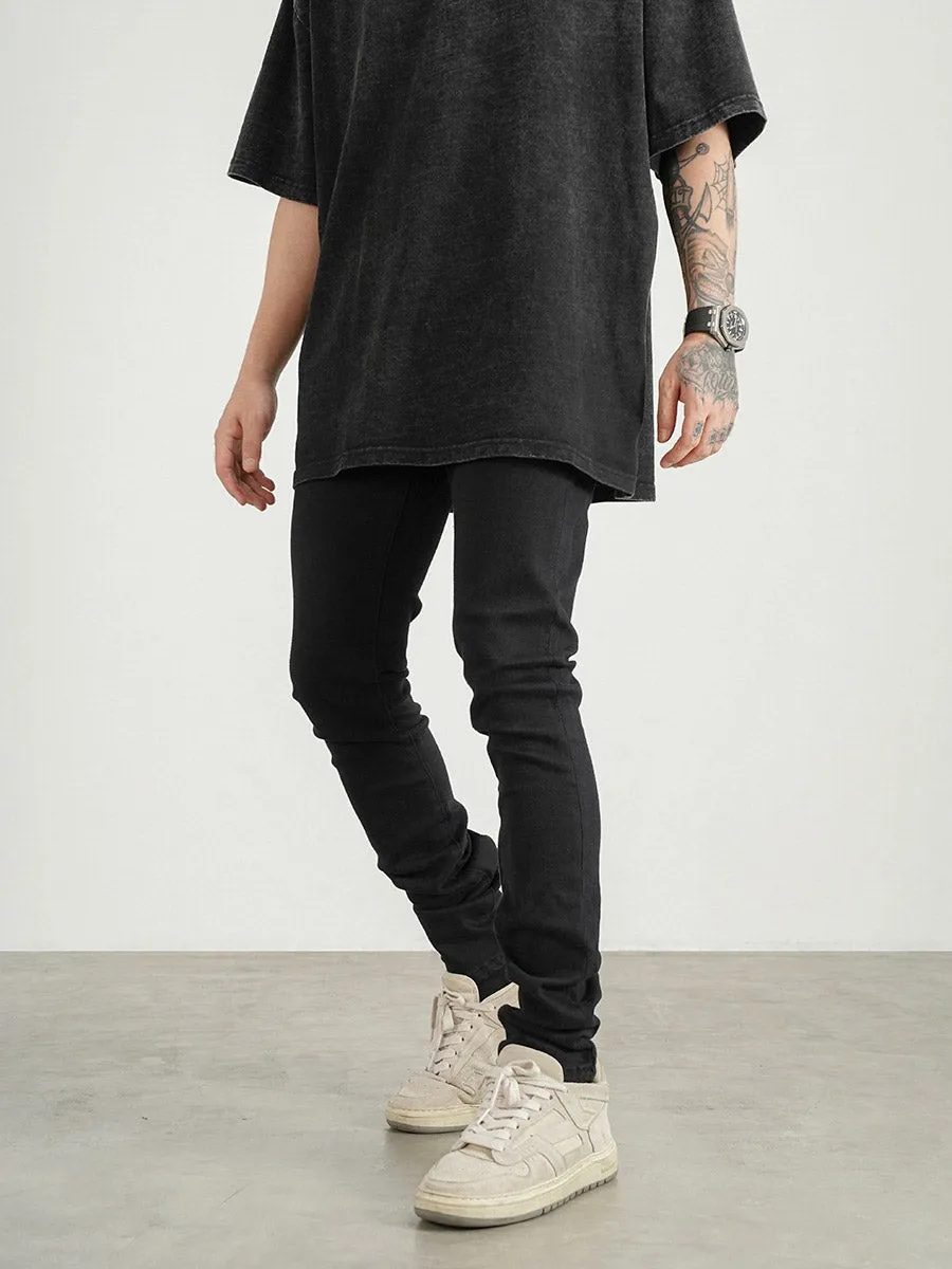 01 STANDARD DENIM