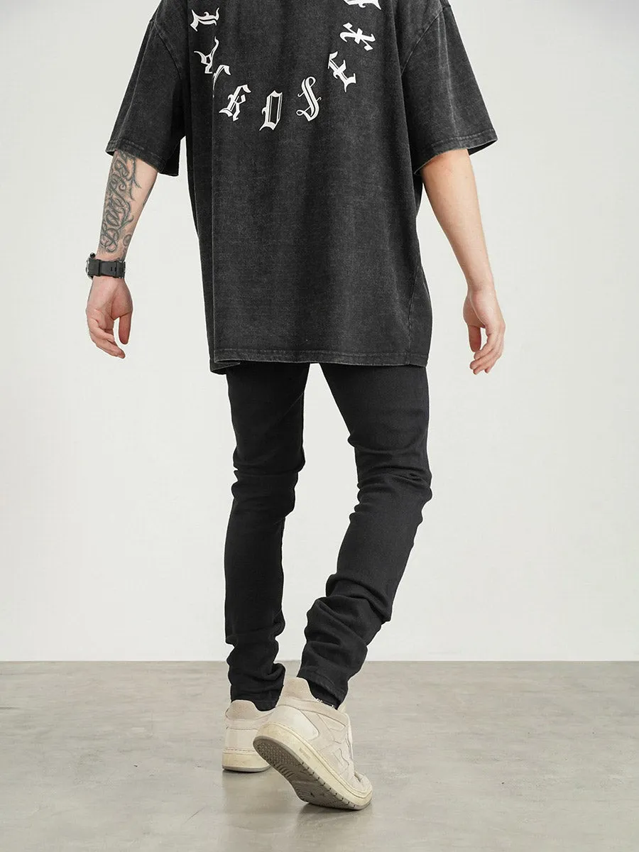 01 STANDARD DENIM