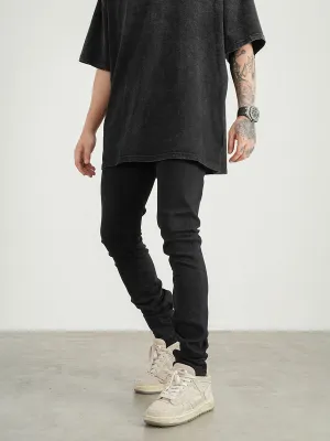 01 STANDARD DENIM