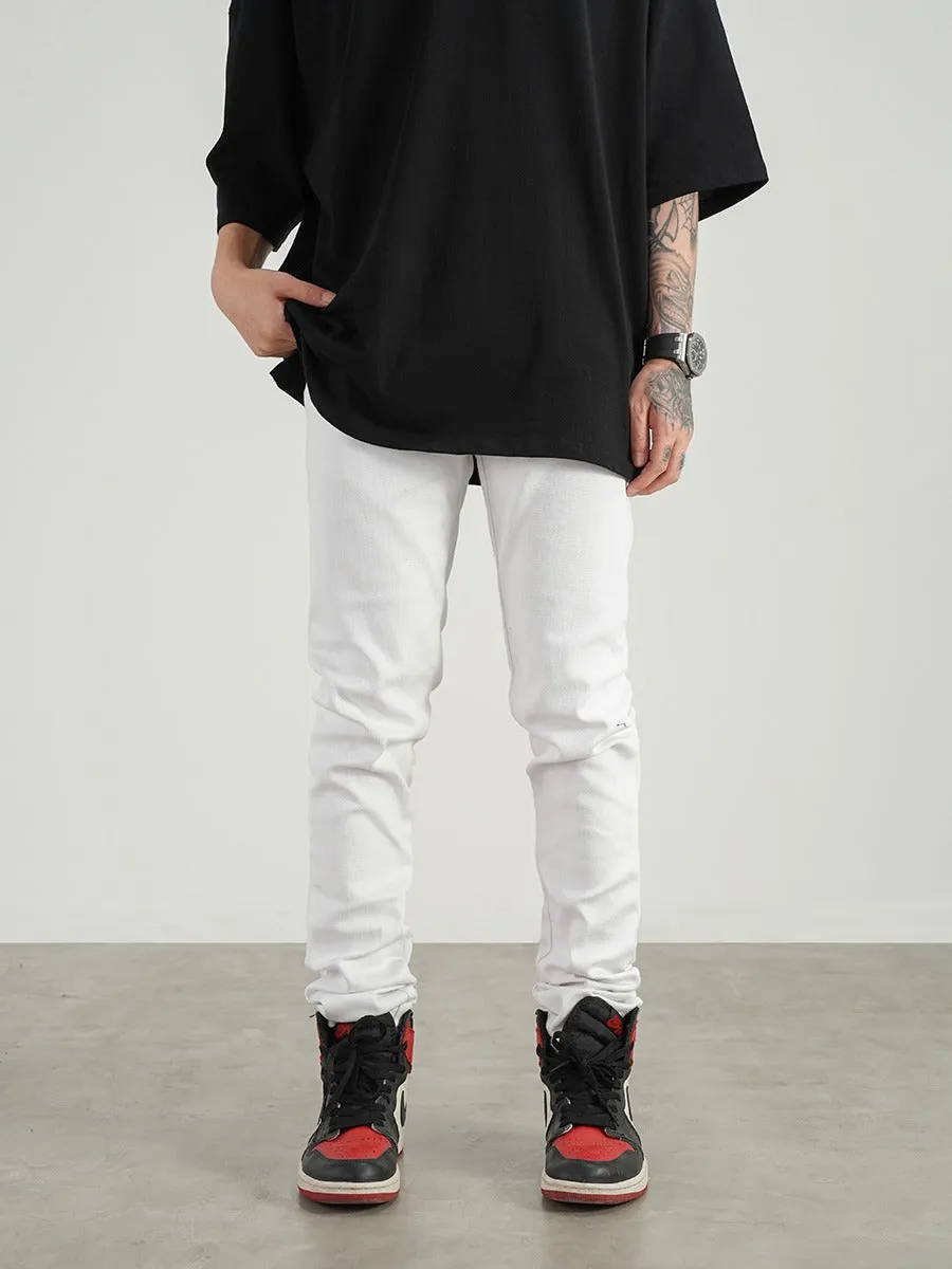 01 STANDARD DENIM