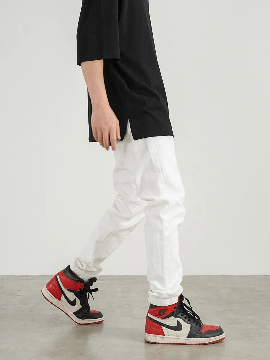 01 STANDARD DENIM