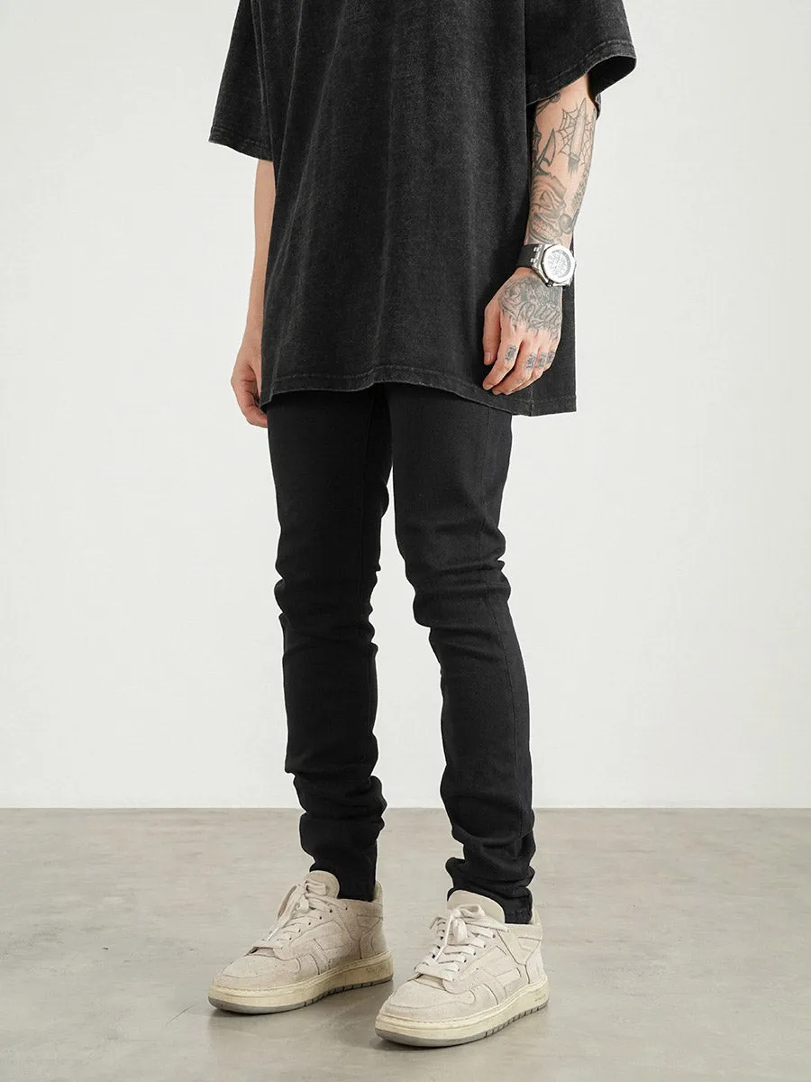 01 STANDARD DENIM