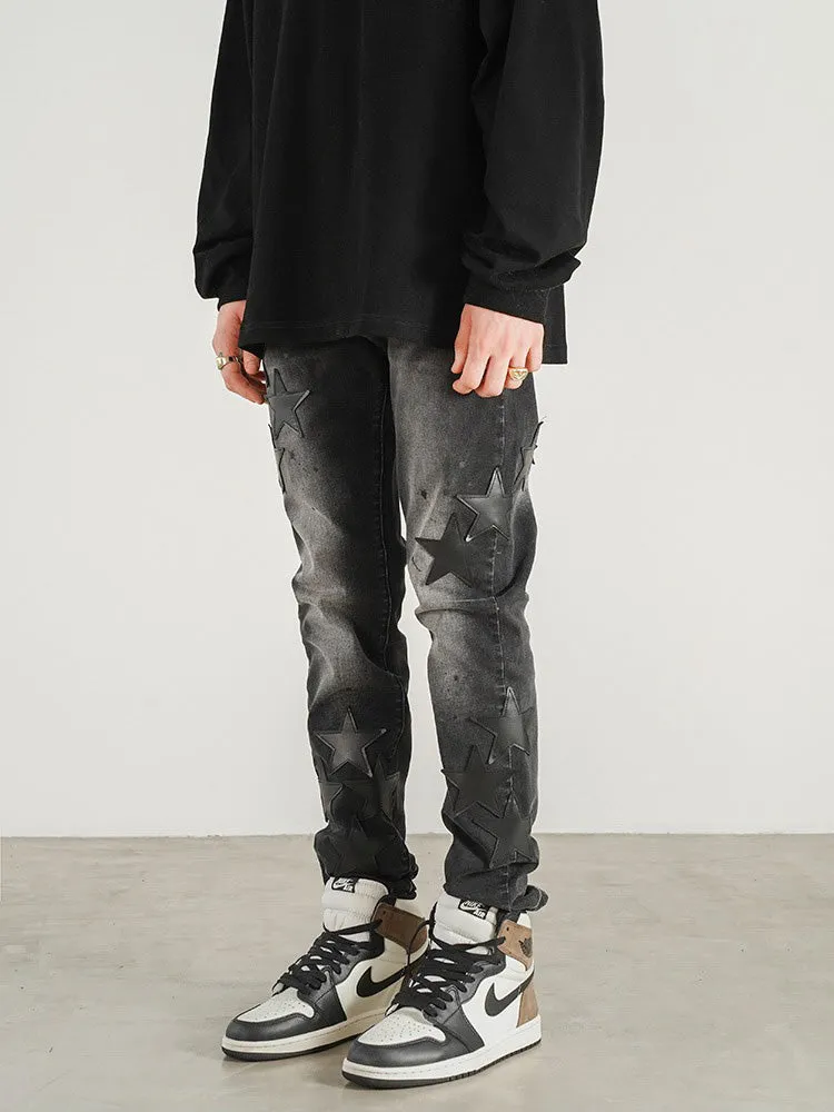 01 STAR DENIM