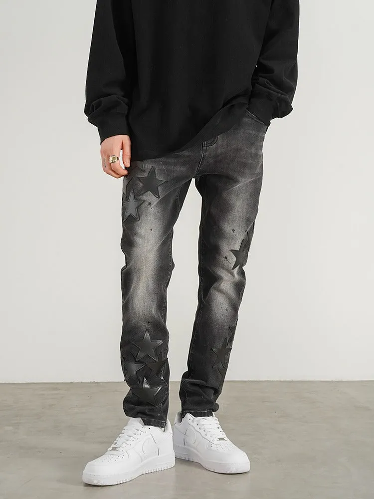 01 STAR DENIM