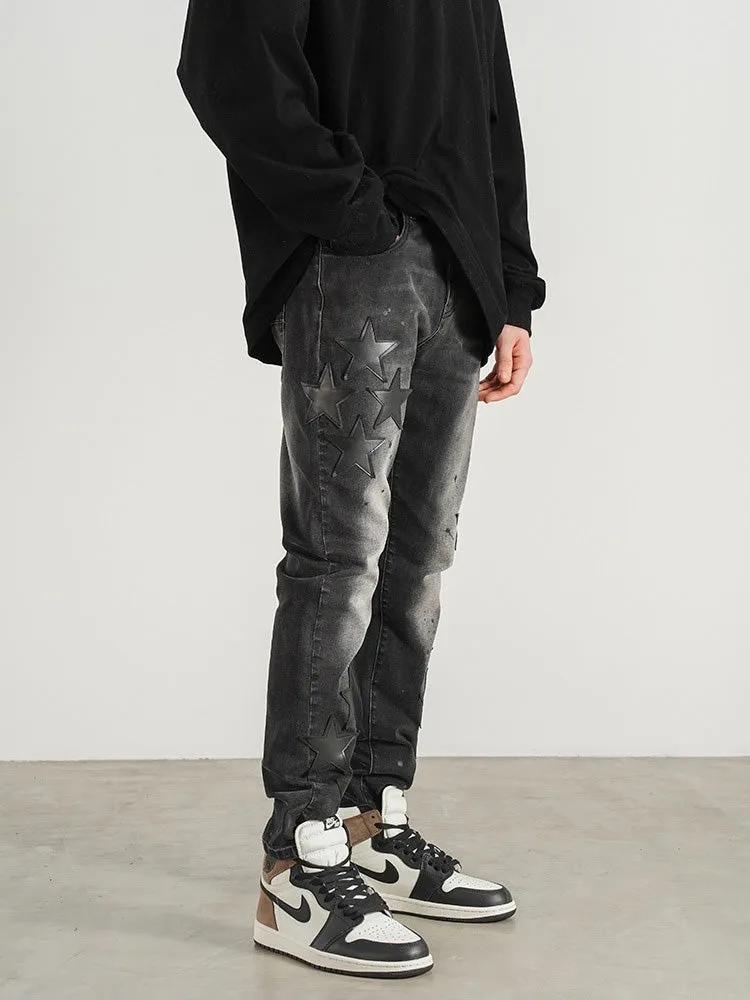 01 STAR DENIM