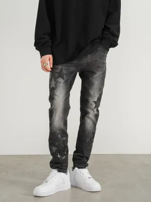 01 STAR DENIM