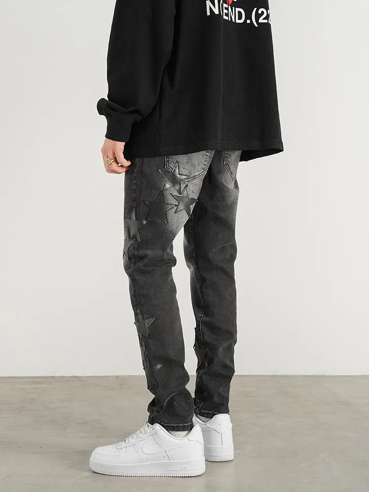 01 STAR DENIM