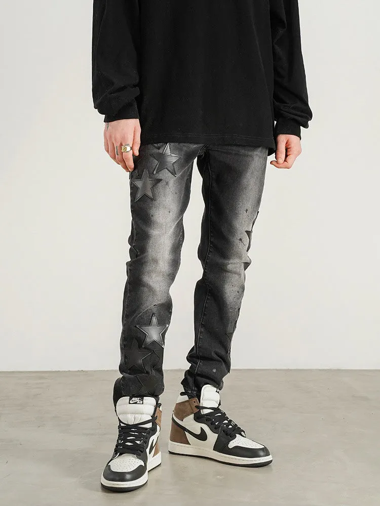 01 STAR DENIM