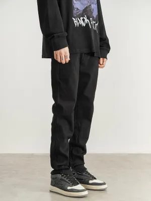 01z STRAIGHT DENIM