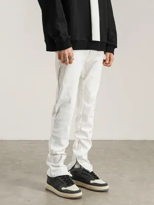 01z STRAIGHT DENIM