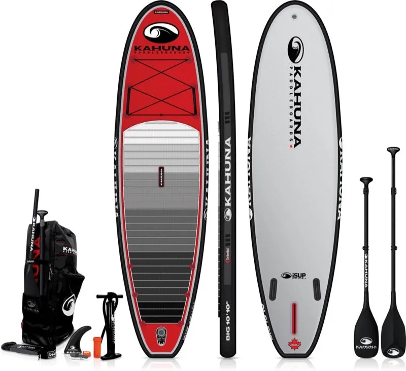 10' 10" iSUP BIG ALL TERRAIN (AT)