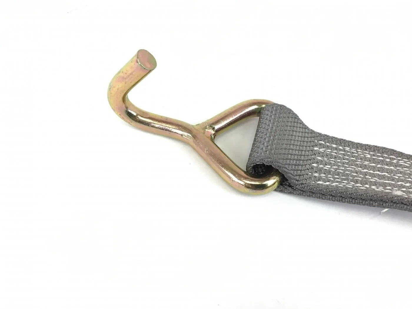 10 Feet Diamond Weave Replacement Wheel Strap with Rubber Cleats (For Miller & Sun Country Deck)