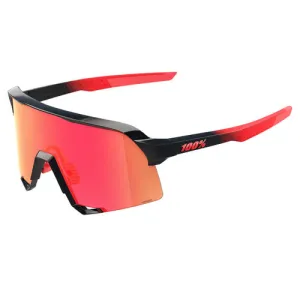100% S3 - Elly 24 Le Hiper Red Mirror 60005-00039 P