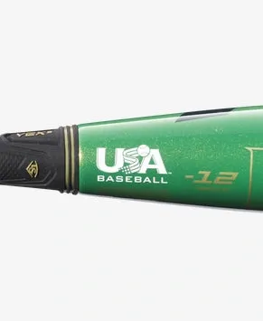 2023 Louisville Slugger META USA (-12)