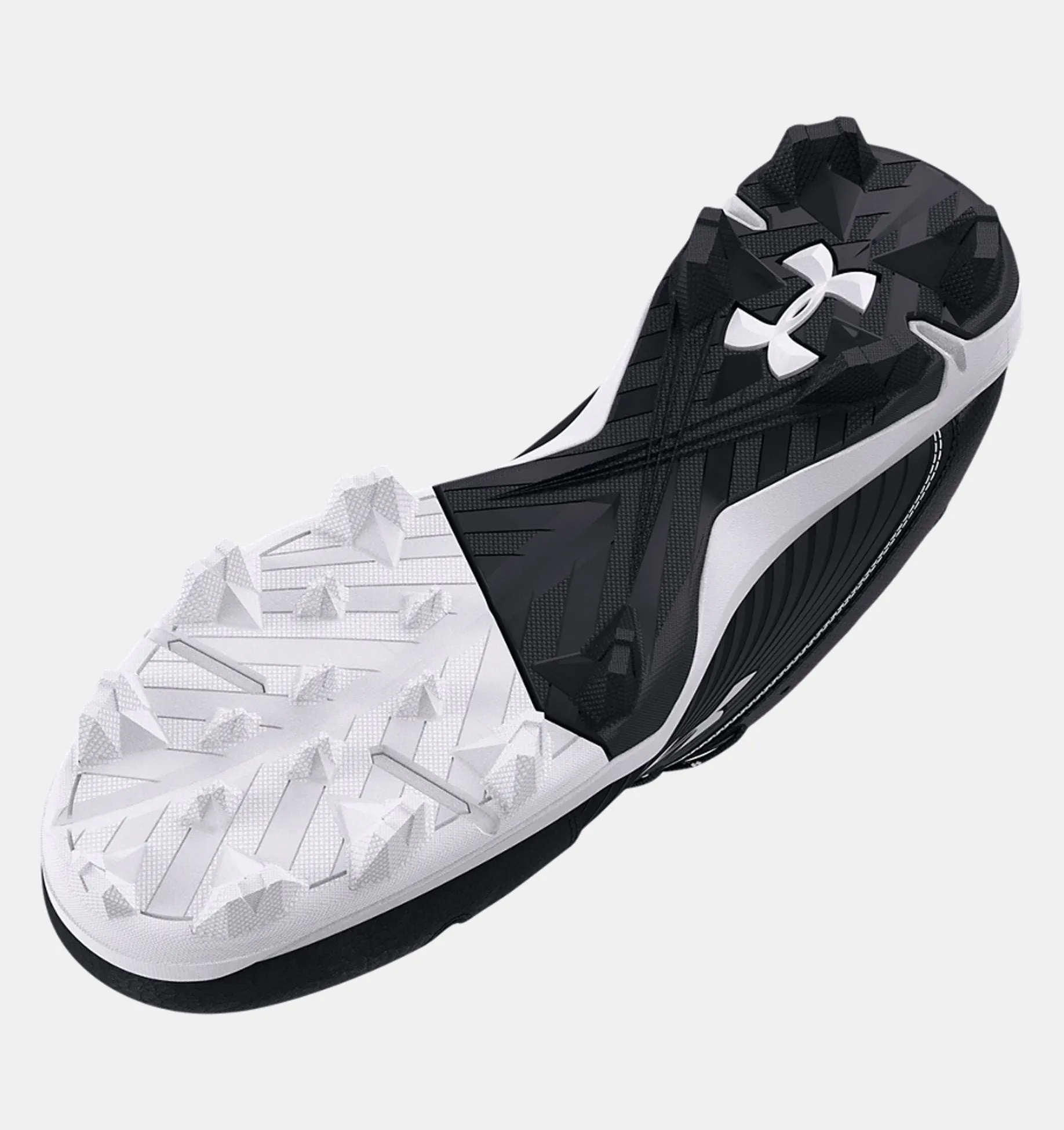 2023 Under Armour Leadoff Low RM Cleat