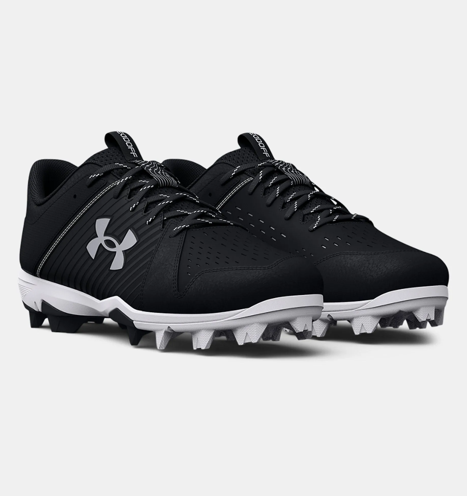 2023 Under Armour Leadoff Low RM Cleat