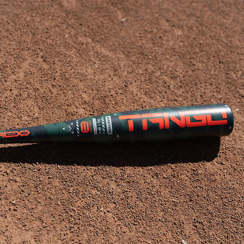 2025 Easton Tango (-8) 2 5/8" USA Baseball Bat: EUS5TNG8