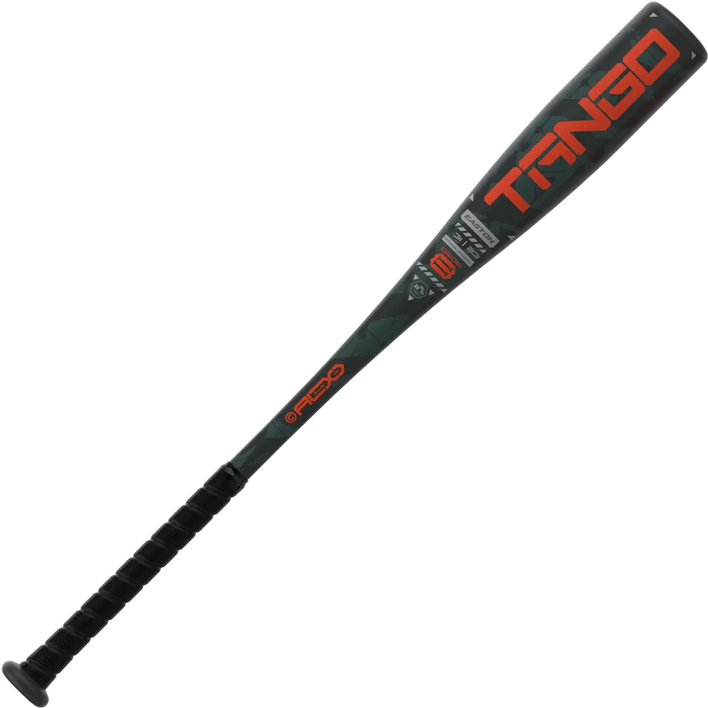 2025 Easton Tango (-8) 2 5/8" USA Baseball Bat: EUS5TNG8