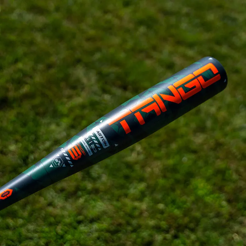 2025 Easton Tango (-8) 2 5/8" USA Baseball Bat: EUS5TNG8