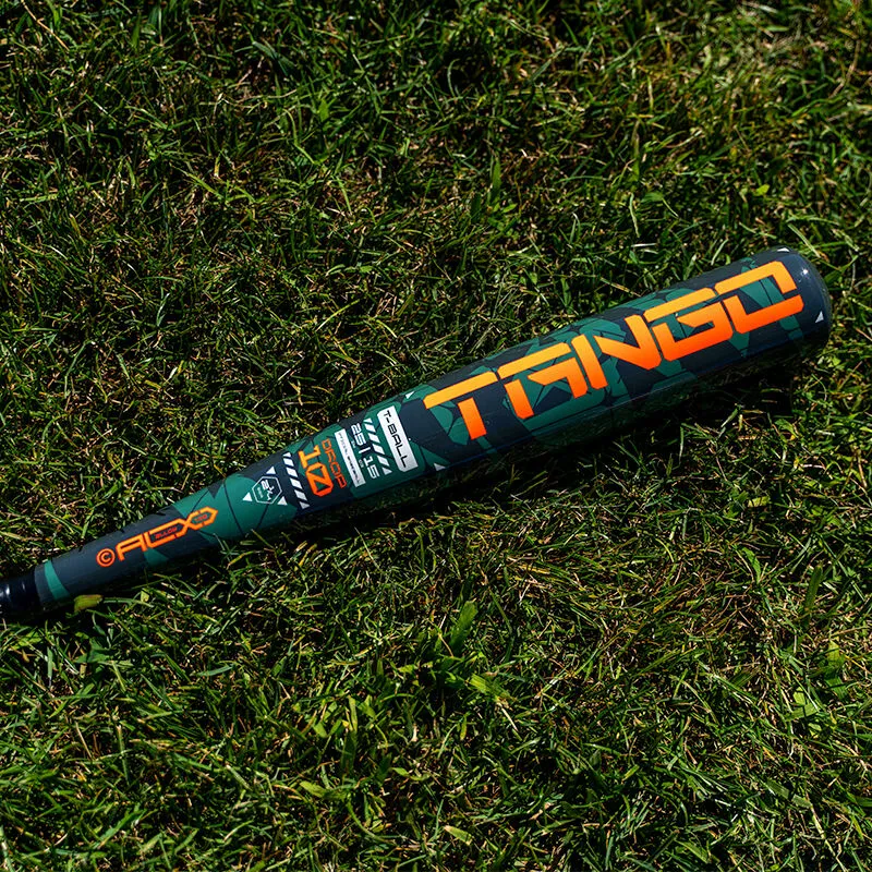 2025 Easton Tango (-8) 2 5/8" USA Baseball Bat: EUS5TNG8