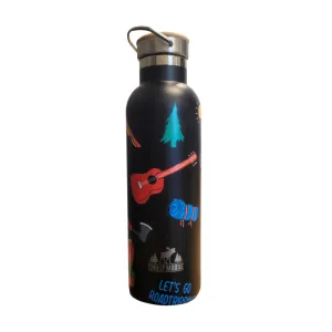 25oz Camping Bottle