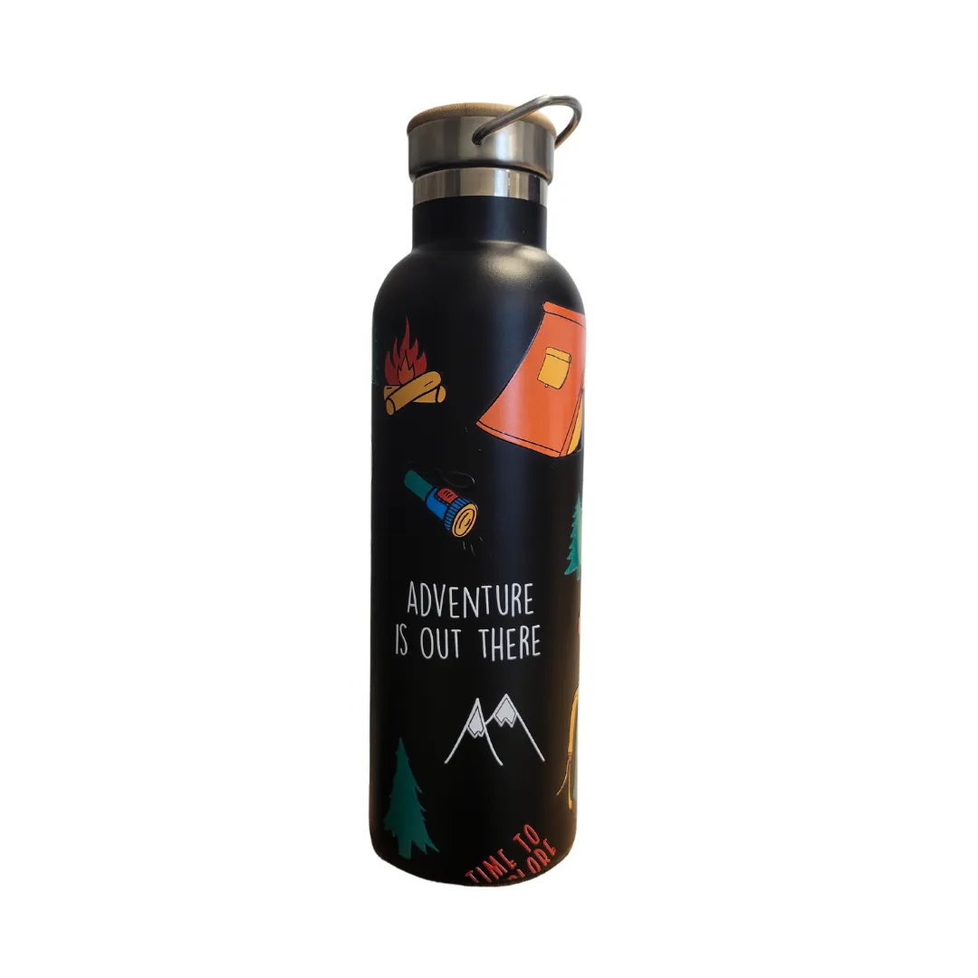 25oz Camping Bottle