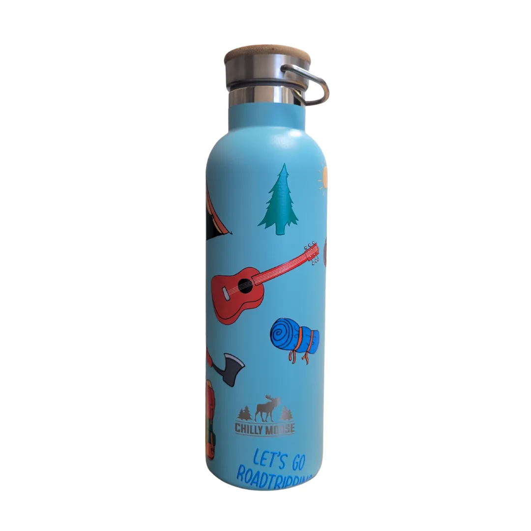 25oz Camping Bottle