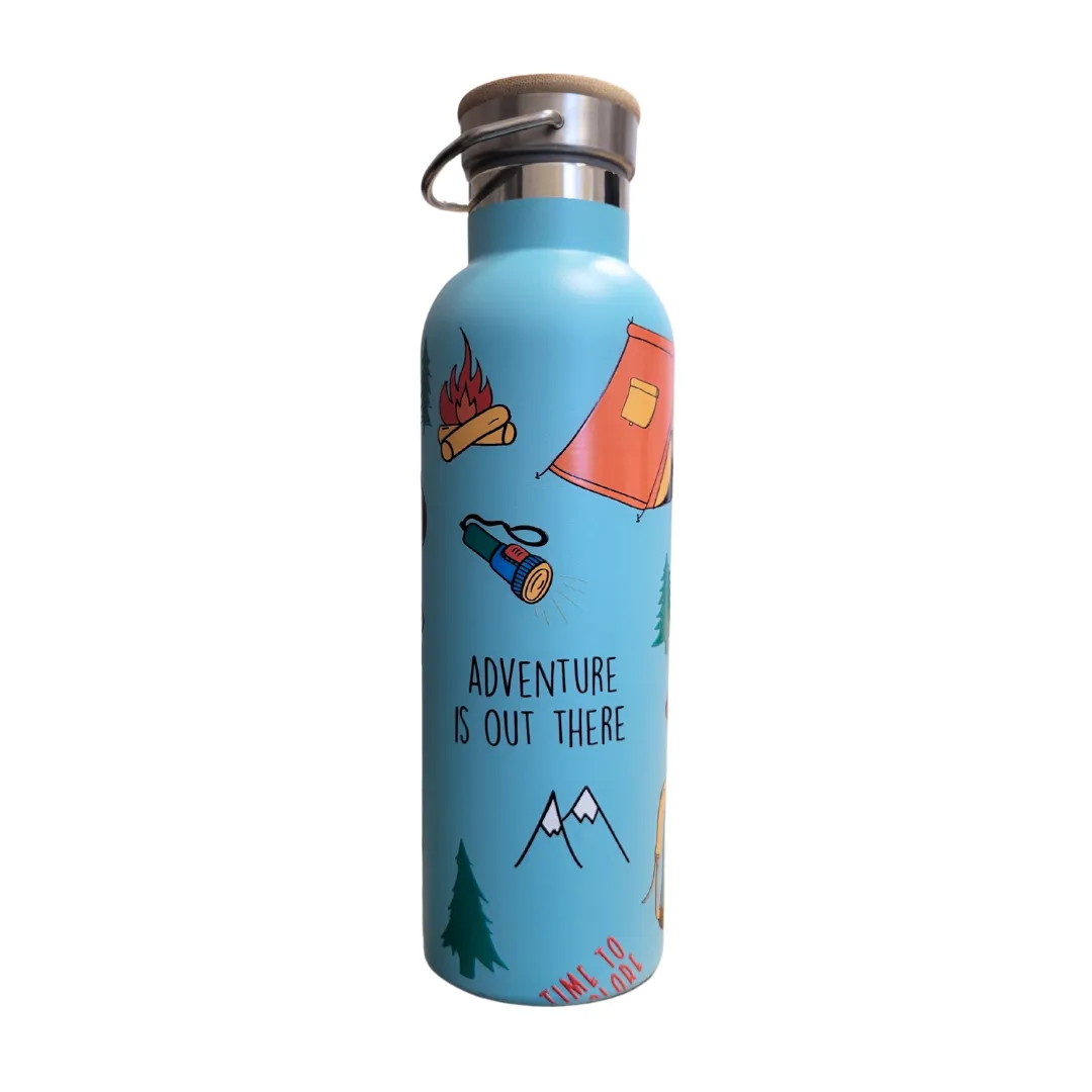 25oz Camping Bottle