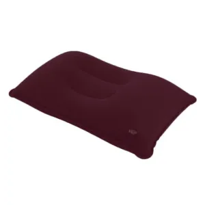 3 Colors Outdoor Portable Folding Air Inflatable Pillow