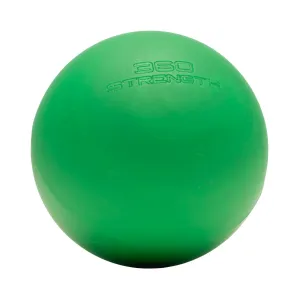 360 Strength Lacrosse Ball - Green