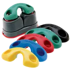 425G Cam Flairlead Green