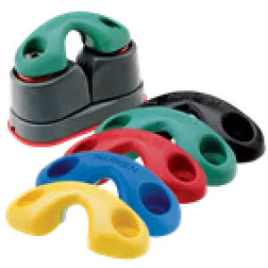 425G Cam Flairlead Green