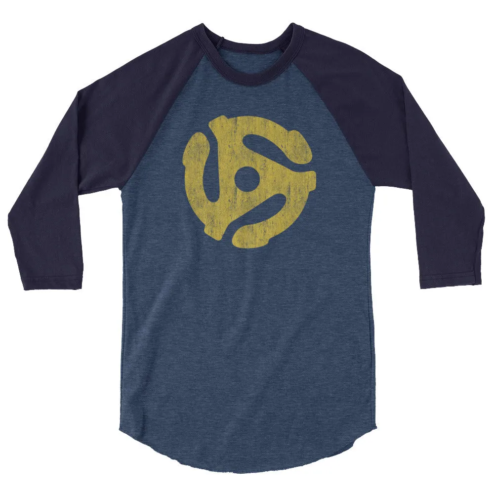 45 RPM RAGLAN