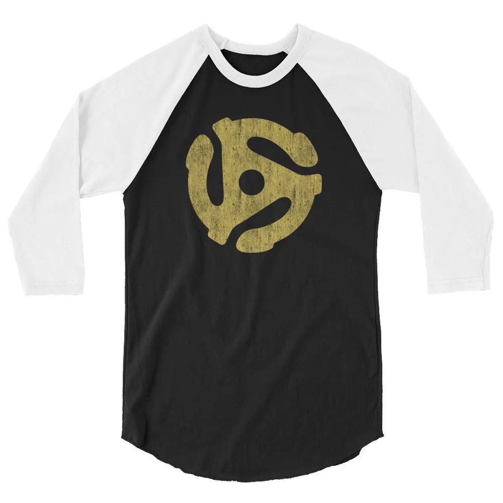 45 RPM RAGLAN