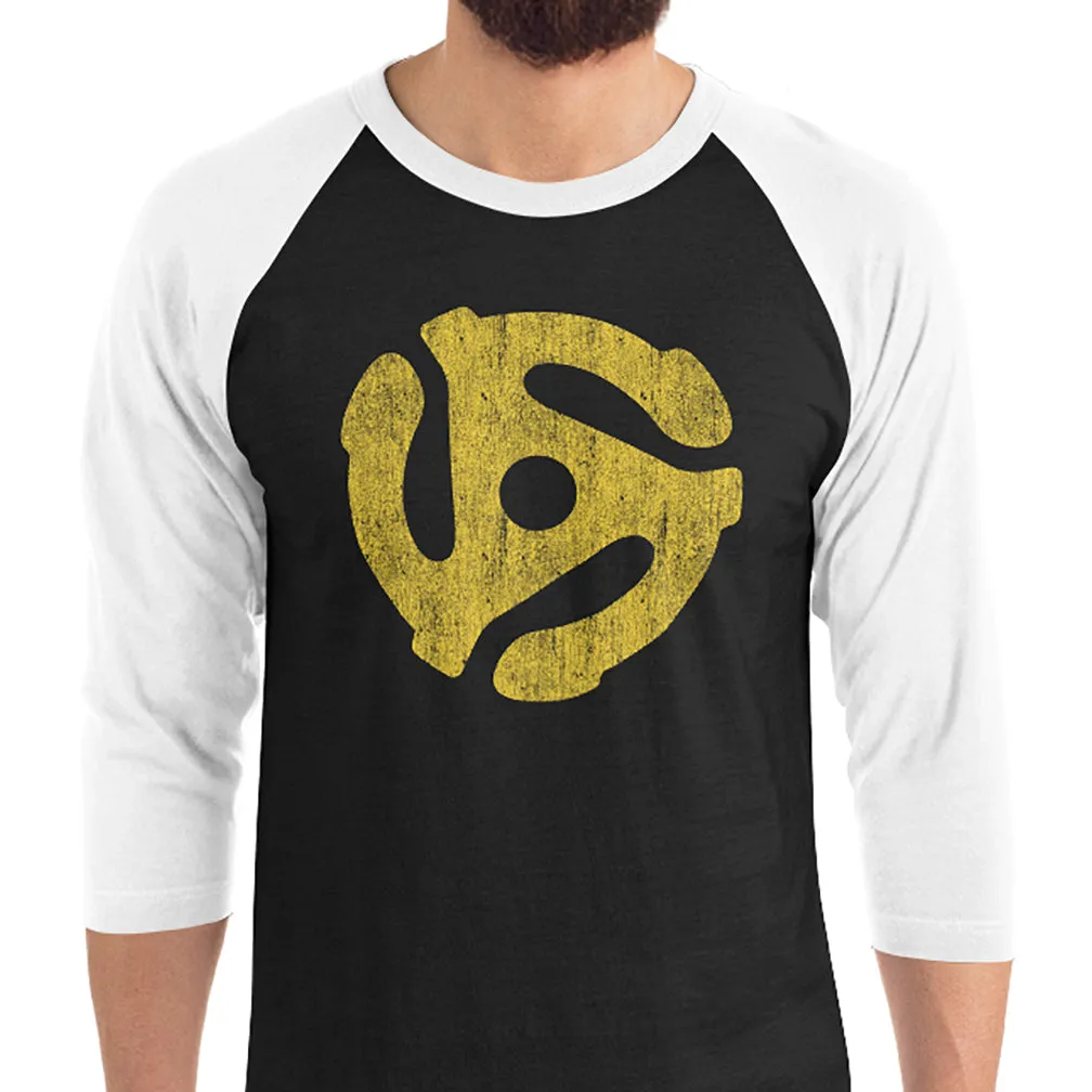 45 RPM RAGLAN