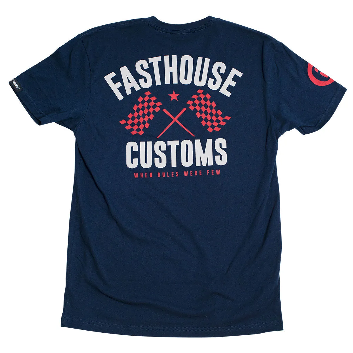 68 Trick Tee - Midnight Navy