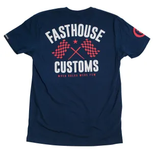 68 Trick Tee - Midnight Navy