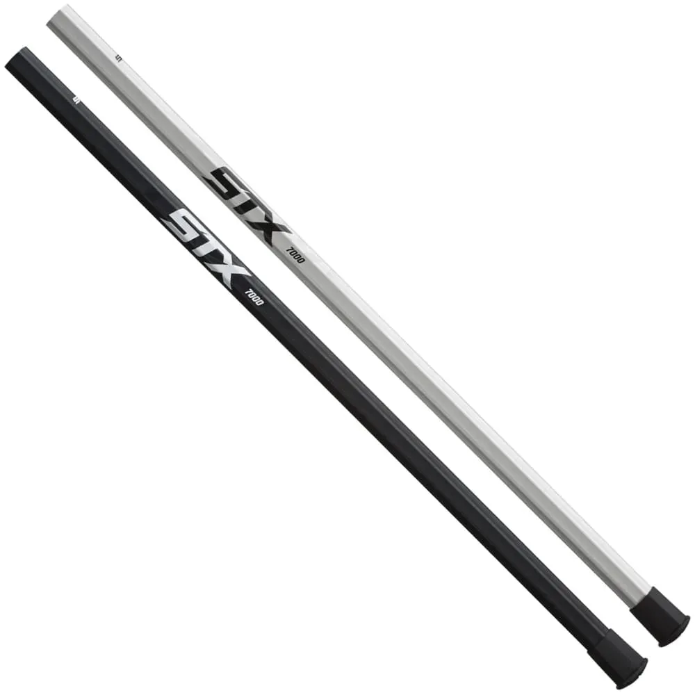 7000 Attack Lacrosse Shaft