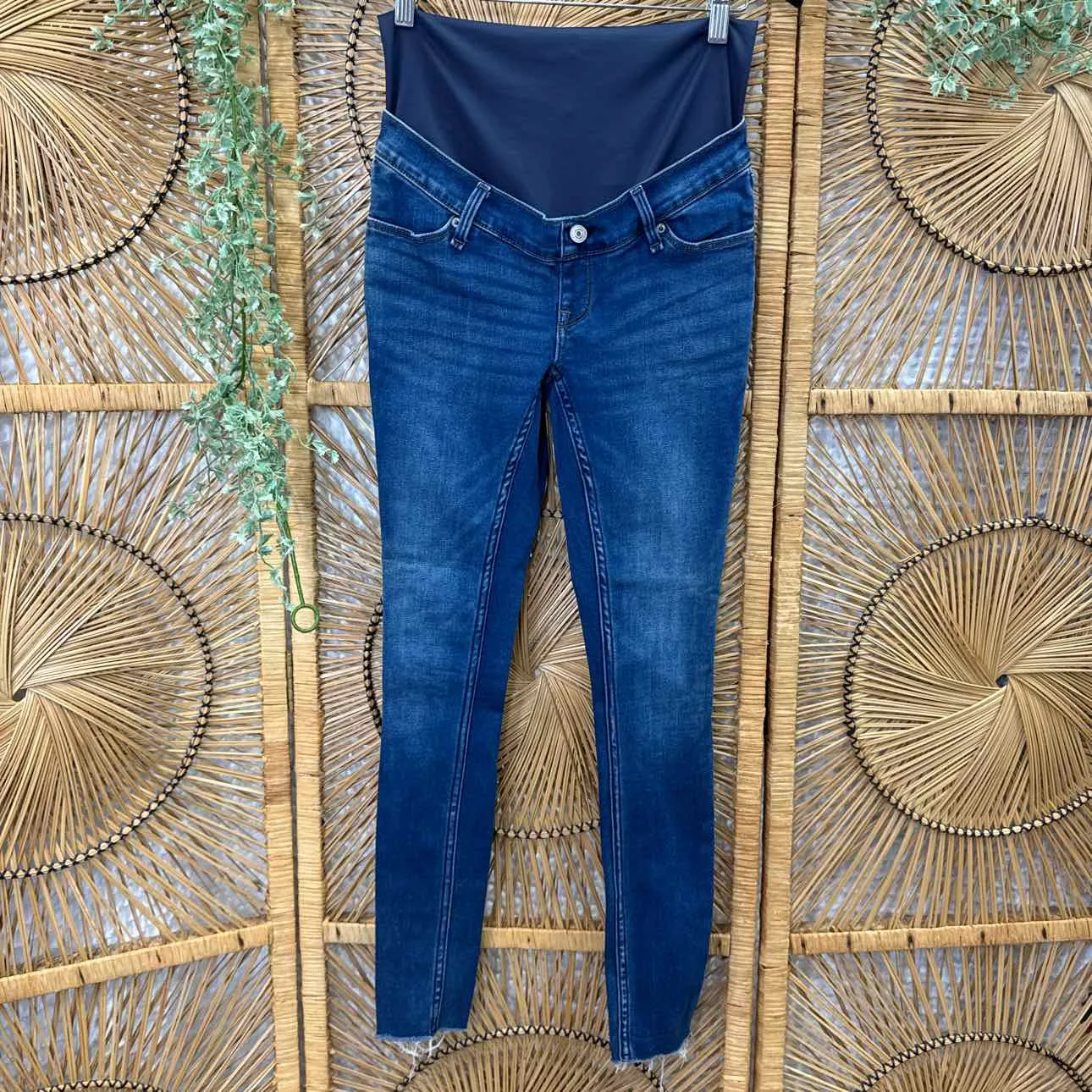 Abercrombie & Fitch JEANS matern