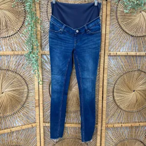 Abercrombie & Fitch JEANS matern