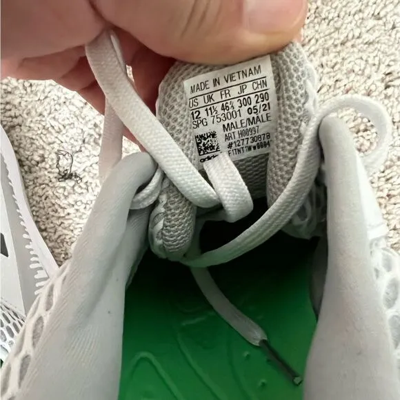 Adidas Icon 7 Dripped Out TPU Baseball Cleats