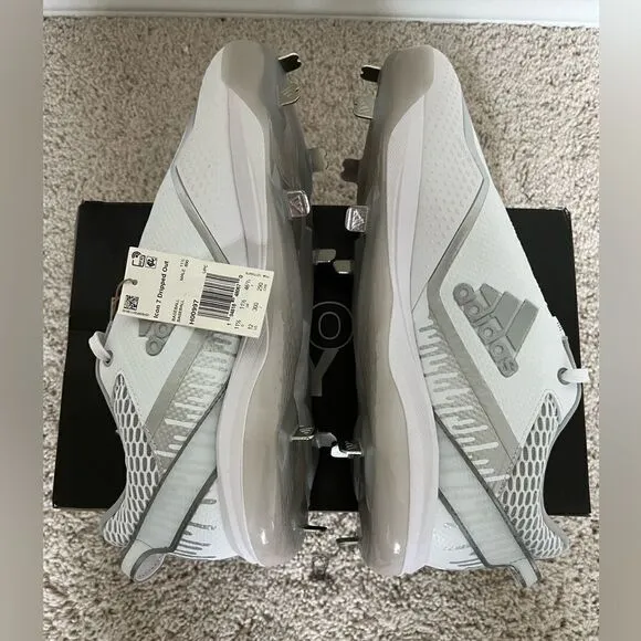 Adidas Icon 7 Dripped Out TPU Baseball Cleats
