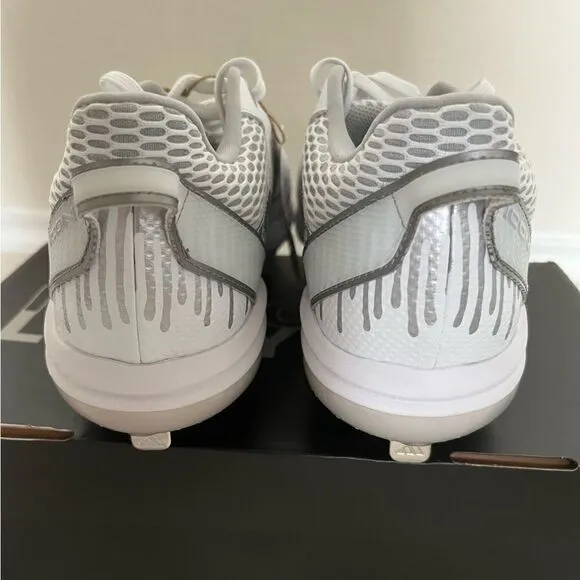 Adidas Icon 7 Dripped Out TPU Baseball Cleats