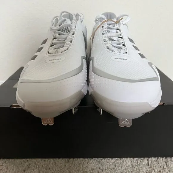 Adidas Icon 7 Dripped Out TPU Baseball Cleats