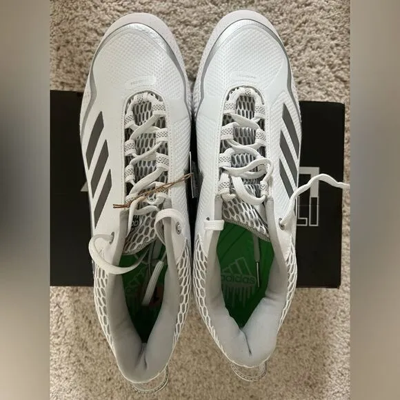 Adidas Icon 7 Dripped Out TPU Baseball Cleats