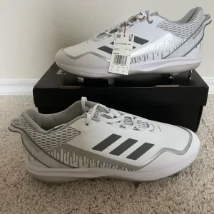 Adidas Icon 7 Dripped Out TPU Baseball Cleats