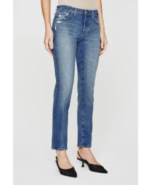 AG Prima Jean 13 Years Ithica Blue