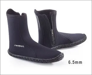 Akona Bootie - 6.5mm Standard